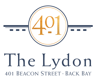 The Lydon | 401 Beacon | Back Bay